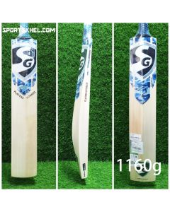 SG Players Ultimate English Willow Cricket Bat Size Men