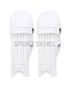 SG Players Xtreme Batting Pads Youth