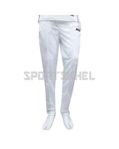 RNS Premium White Cricket Trouser