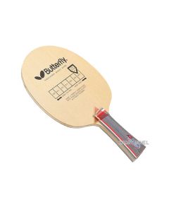 Butterfly Primorac Carbon FL Table Tennis Ply