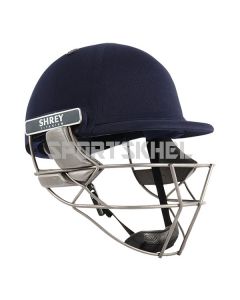 Shrey Pro Guard Air Titanium Helmet