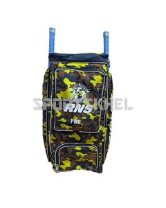 RNS Pro Cricket Kit Bag