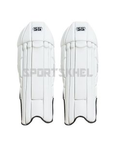 SS Professional Wicket Keeping Pads Men