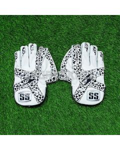 SS Professional Wicket Keeping Gloves Youth