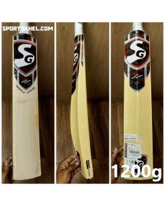 SG Profile Xtreme English Willow Cricket Bat Size Men