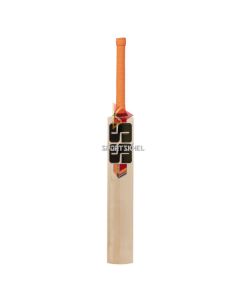 SS Ravindra Jadeja English Willow Cricket Bat Size Men