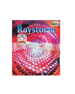 Butterfly Raystorm Table Tennis Rubber