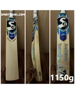 SG Reliant Xtreme English Willow Cricket Bat Size Men