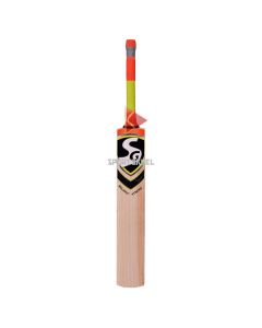 SG Reliant Xtreme English Willow Cricket Bat Size 6