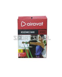 Airavat 4502 Resistance Band Heavy