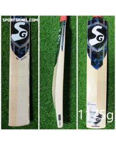 SG RP Excel English Willow Cricket Bat Size Men