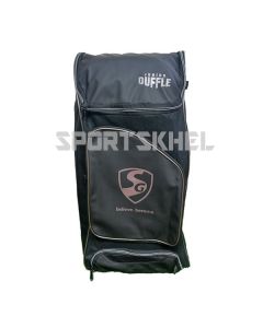 SG RP Junior Duffle Cricket Kit Bag