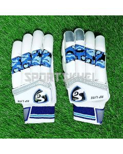 SG RP Lite Batting Gloves Junior