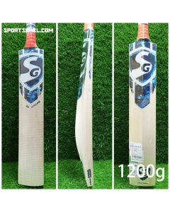 SG RP Xtreme English Willow Cricket Bat Size Men
