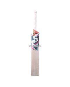 SG RSD Plus Kashmir Willow Cricket Bat Size Men