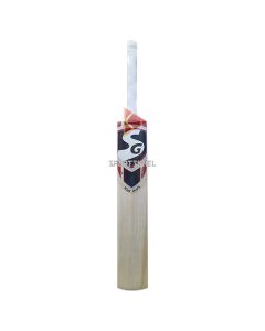 SG RSD Plus Kashmir Willow Cricket Bat Size 4