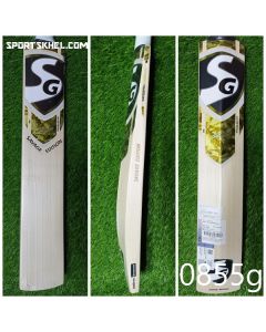 SG Savage Edition English Willow Cricket Bat Size 5