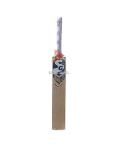 SG Savage Plus Kashmir Willow Cricket Bat Size 4