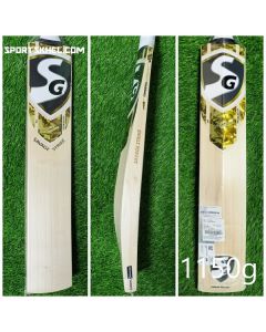 SG Savage Strike English Willow Cricket Bat Size Men