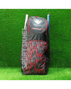 SG Savage X3 Cricket Kit Bag