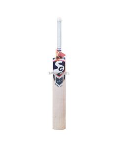 SG Sierra 150 English Willow Cricket Bat Size 3