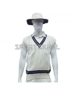 Cricket Sleeveless Sweater