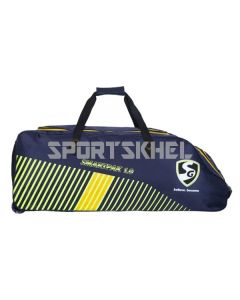SG Smartpak 1.0 Cricket Kit Bag