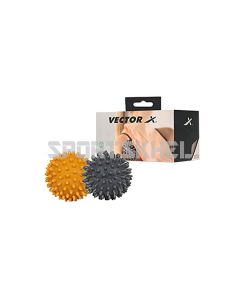 Vector X IR 97413 Massage Ball (Set of 2)