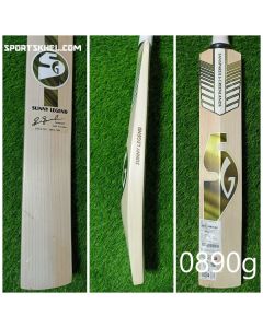 SG Sunny Legend English Willow Cricket Bat Size 5