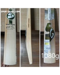 SG Sunny Legend English Willow Cricket Bat Size Harrow