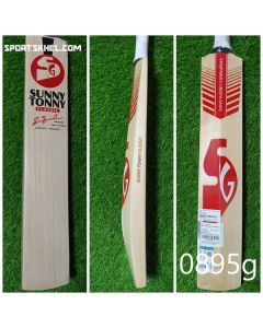 SG Sunny Tonny Classic English Willow Cricket Bat Size 5