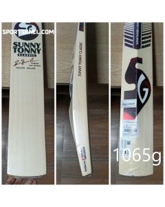 SG Sunny Tonny Classic English Willow Cricket Bat Size 6