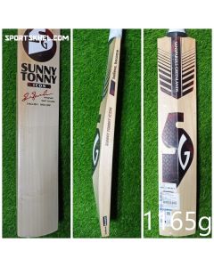 SG Sunny Tonny Icon English Willow Cricket Bat Size Men