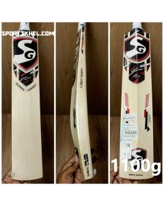 SG Sunny Tonny English Willow Cricket Bat Size Harrow