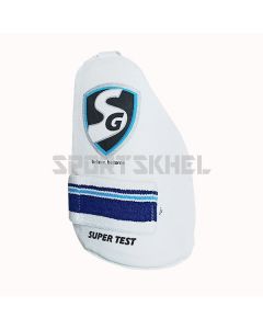 SG Super Test Inner Thigh Pads Men