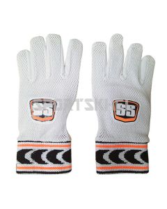 SS Super Test Men Wicket Keeping Inner Gloves