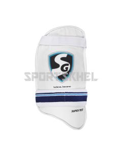 SG Super Test Thigh Pads Youth