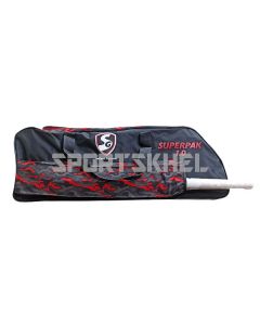 SG Superpak 1.0 Cricket Kit Bag