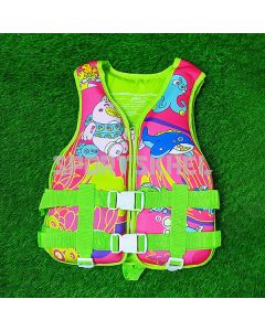 Airavat Swimming Life Jacket Big