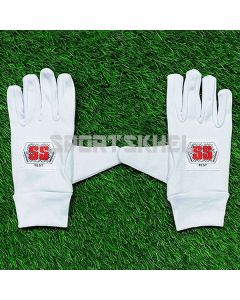 SS Test Wicket Keeping Inner Gloves Men
