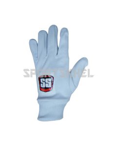 SS Test Men Wicket Keeping Inner Gloves