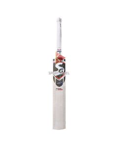 SG Thunder Striker English Willow Cricket Bat Size Men
