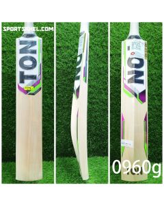 SS Ton Gutsy English Willow Cricket Bat Size 6