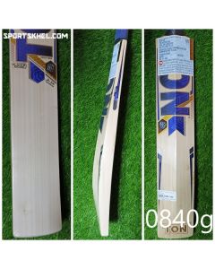 SS Ton Player Edition English Willow Cricket Bat Size 5