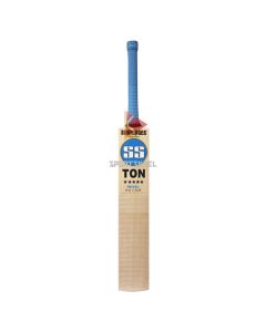 SS Ton Retro Classic Royal English Willow Cricket Bat Size 4