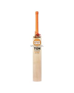 SS Ton Retro Classic Ultimate English Willow Cricket Bat Size Men