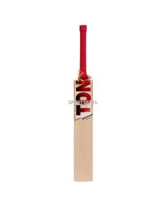 SS Ton Super English Willow Cricket Bat Size 4