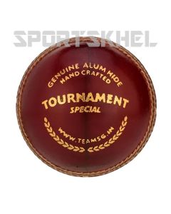 SG Tournament Special Cricket Ball (12 Ball)