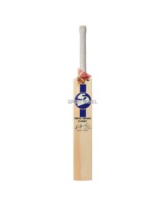 SG Triple Crown Classic English Willow Cricket Bat Size Harrow
