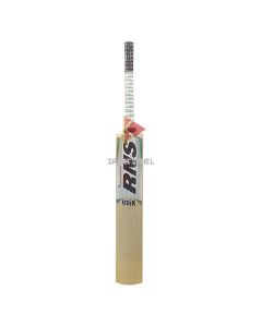 RNS Unik English Willow Cricket Bat Size 6